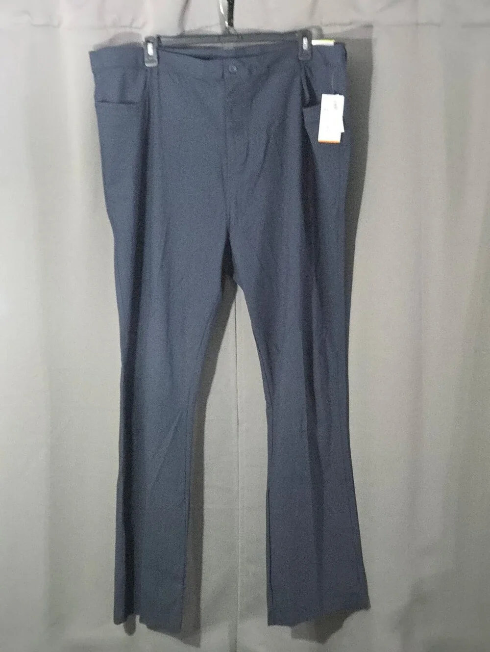 Men's Big And Tall Old Navy Active Slacks NWT